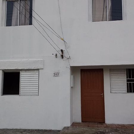 Casa De Praia Рио Гранде Екстериор снимка